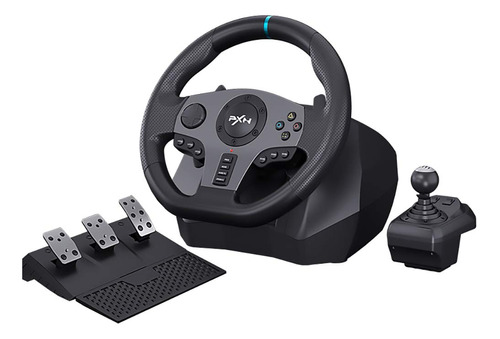 Steering Wheel For Pc,racing Wheel Pxn V9 Driving Wheel 270/