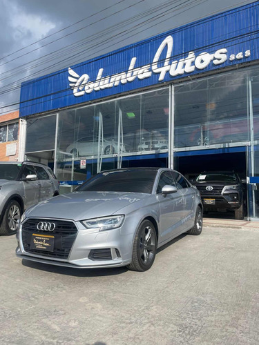 Audi A3 1.2 Ambition