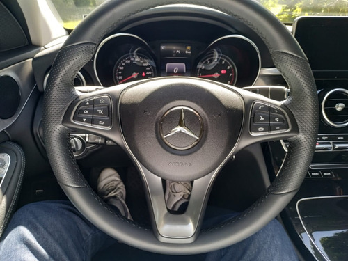 Mercedes-benz C200 Avantgarde 2018 Nuevo !