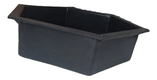 Forma Para Bloquete De Cimento 25x25x08 Super Promoção !!