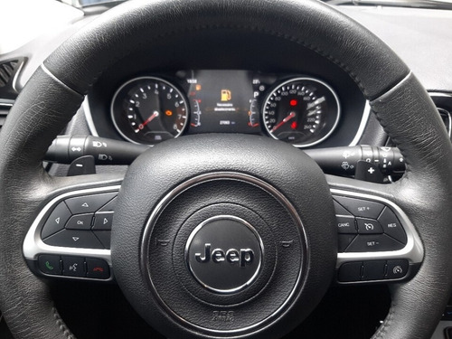 Jeep Compass 2019/2019 8031