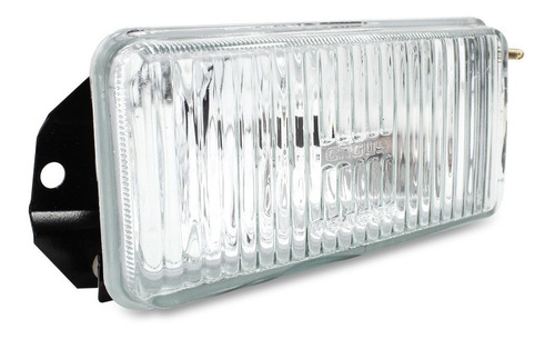 Imagem 3 de 5 de Kit Farol Auxiliar Versailles 1991 92 93 94 95 96 1997 Milha