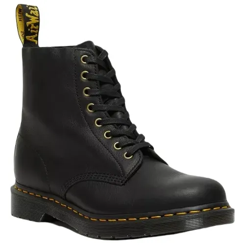 Botas Dr Martens 1460 Pascal Mod. 24993001 Negro Unisex J