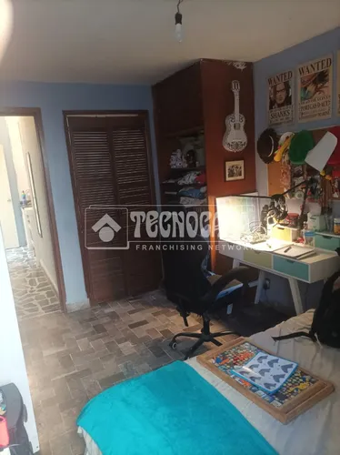 Venta Casas Industrial T-df0215-0040