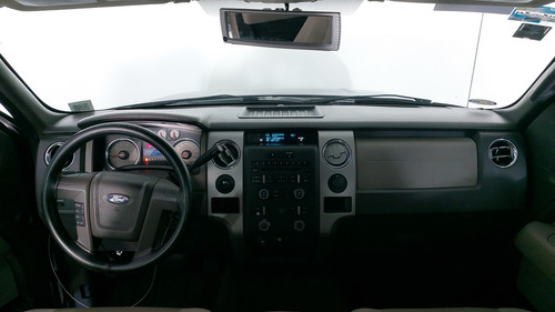 Ford Lobo 4.6 3v Lobo Super Cab 4x2 Ta