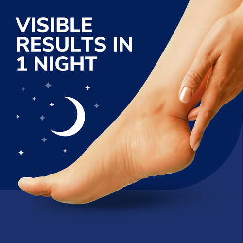 Tratamiento Para Pies Dr. Scholl's Rough And Dry Foot Renewa