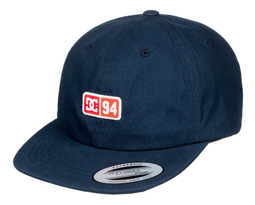 Gorras Dc Shoes Skate & Surf Snapback / Strapback - Original