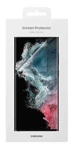 Protector Pantalla Samsung S22 Plus Original Con Aplicador