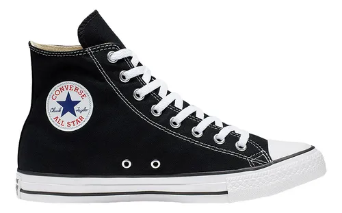 Botitas All Star Converse