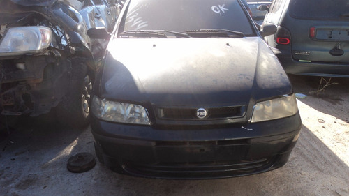 Sucata Fiat Palio Weekend 2003 1.3 16v