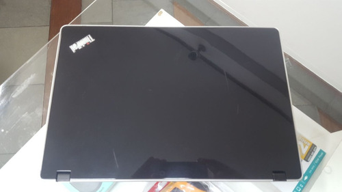 Notebook Lenovo Thinkpad Edge Core I3 M370 Hd320 4gb Ddr3 (Usado)