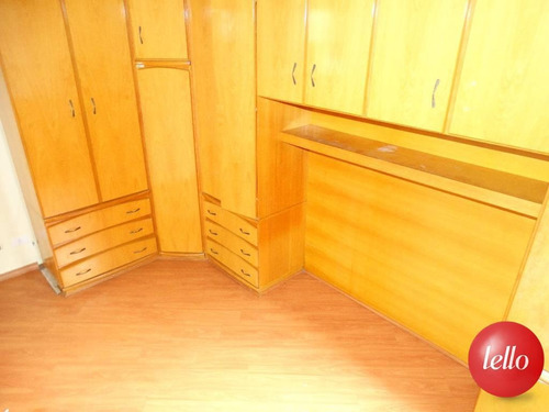 Imagem 11 de 30 de Apartamento - Ref: 208868