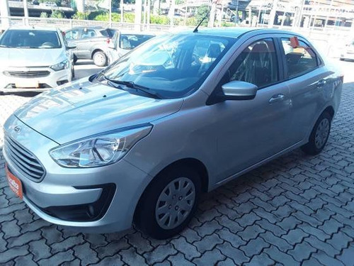 Ford Ka 1.5 Ti-vct Flex Se Manual