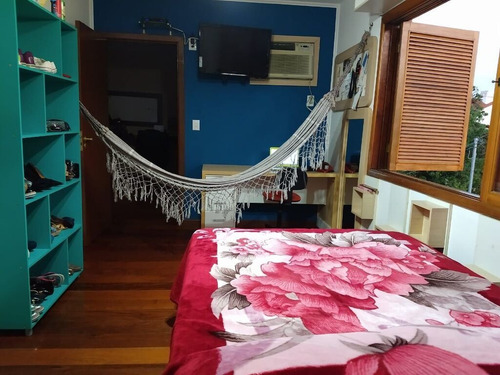 Imagem 22 de 28 de Casa À Venda No Bairro Ipanema - Porto Alegre/rs - O-26977-44085