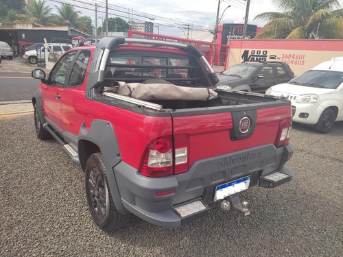 Imagem 5 de 11 de Fiat Strada 2010
