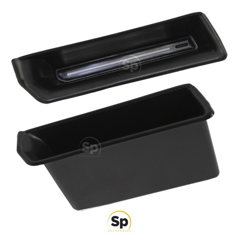 Imagen 5 de 6 de Molduras Para Puerta Almacenamiento Suzuki Jimny 2021+