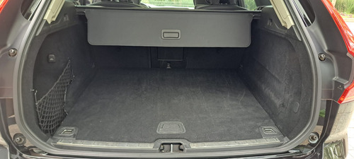 Volvo XC60 2.0 T6 Inscription Awd At