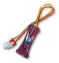 Comprar Bimetal De Nevera LG Con Fusible 3 Cables 3002 6615j2002t