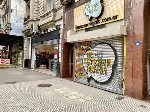 Imagen 6 de 20 de Oportunidad De Inversión - Local En Inmejorable Ubicación -200m2