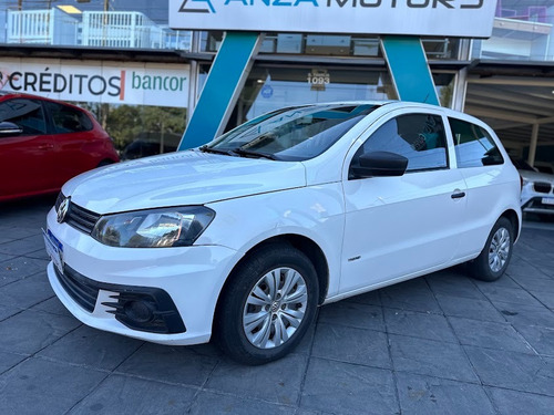 Volkswagen Gol Trend 1.6 Trendline 101cv 3p