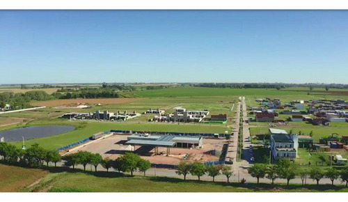 Lote En Capitán Bermúdez - Terranova - Manzana I - Lote 35