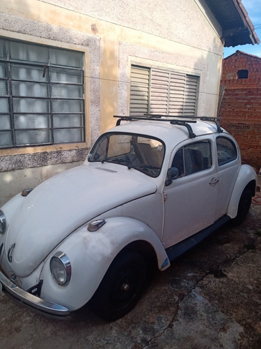 Fusca 1300 Fusca 1300