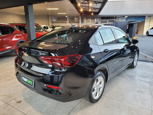 Chevrolet Onix Plus 10tmt Ltz 2023