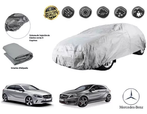 Funda Cubre Granizo Mercedes Benz Clase A45 Amg 2013-2015