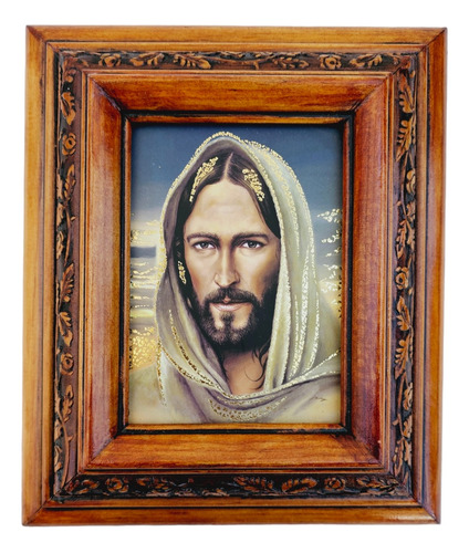 Divino Rostro De Jesus   (cuadro)