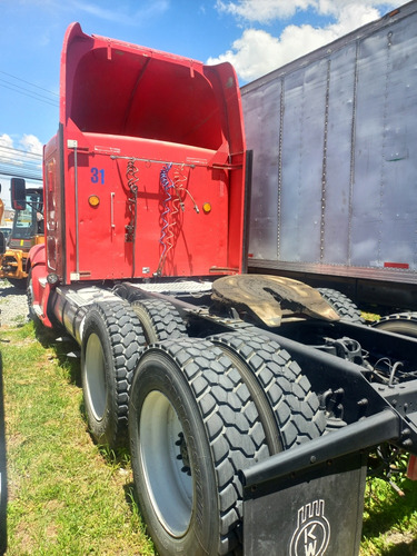 Tractocamion T660