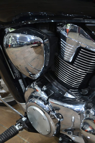 Suzuki Bloulevard M109r 1800cc, De Las Más Poderosas