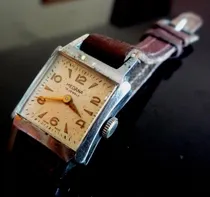 Comprar Medana Suizo Dama 60's Reloj Coleccion Antiguo Olma 13517swt