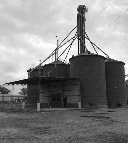 Imagen 1 de 3 de Venta Planta De Acopio De Cereales - Santa Fe