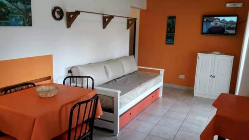 Imagen 3 de 30 de Complejo De Aparts En Gesell Excelentes!!! - Av 2 3300