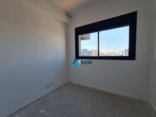 Apartamento À Venda, 56 M² Por R$ 884.700,00 - Pinheiros - São Paulo/sp - Ap10832