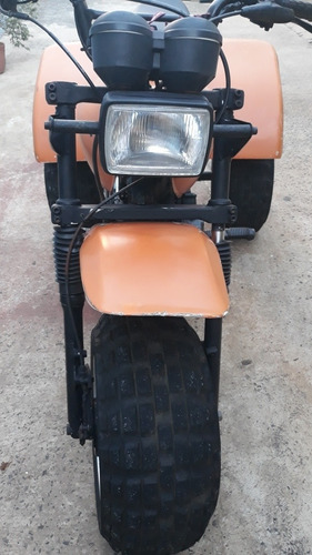 Honda 125 Cc Cross