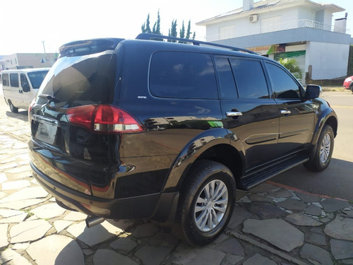 Imagem 5 de 13 de Pajero Dakar 3.2 Turbo 4x4 2015