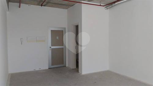 Imagem 6 de 21 de Sala Comercial No Central Parque Rossi, Com Andar Alto E 01 Box Coberto E Escriturado.. - Reo416222