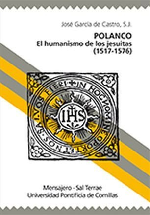 Libro Polanco - Garcia De Castro, Jose