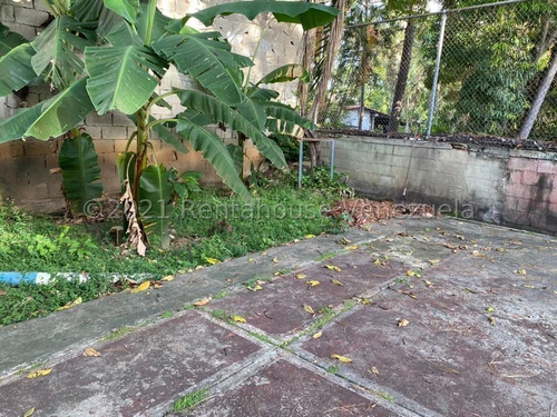 Imagen 4 de 21 de Los Chorros Casa En Venta Mls 22-12543 02129594482/04141469108