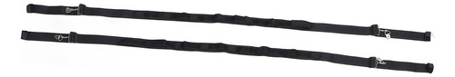 Soporte Para Cañas De Pescar Para Coche, 1 Par De Vehículos,