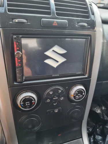 Suzuki Grand Vitara 2.0 Sz 4x2