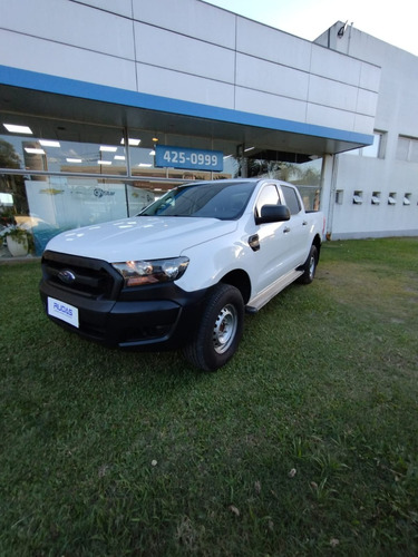 Ford Ranger 2.2 Cd Xl Tdci 150cv 4x2