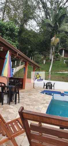 Imagem 6 de 29 de Chácara Com 3 Dormitórios À Venda, 2300 M² Por R$ 879.000,00 - Santa Luzia - Ribeirão Pires/sp - Ch0022