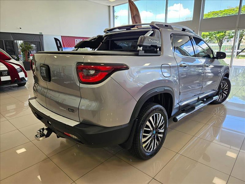 Fiat Toro 2.0 16v Turbo Ranch 4wd