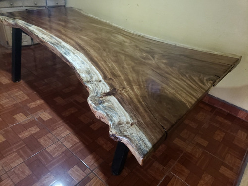 Mesa De Parota 