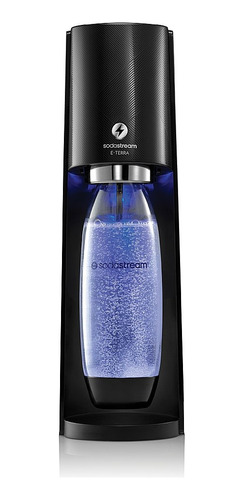 Sodastream Modelo E-terra Automatica