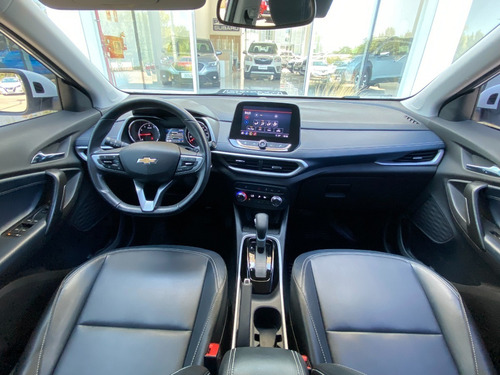 Imagen 12 de 17 de Chevrolet Tracker 1.2t Premier At.