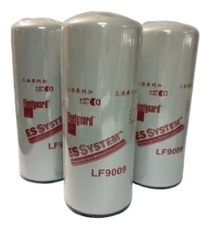 Filtro De Aceite Lf9009 Cargo 1721 2632 