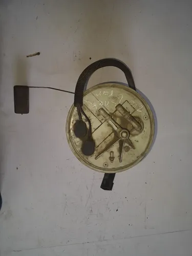 Bomba De Gasolina. Gran Cherokee (Usado)
